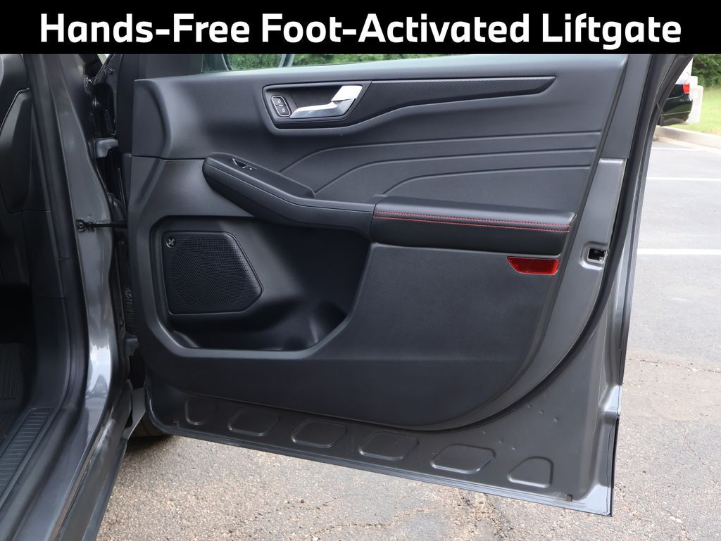 2022 Ford Escape SEL San Clemente CA