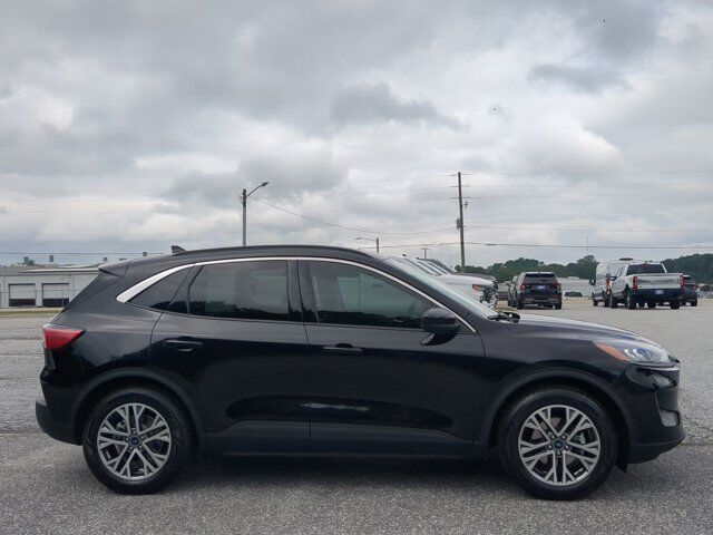 2022 Ford Escape SEL Appleton WI