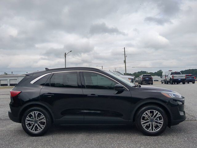 2022 Ford Escape SEL Appleton WI