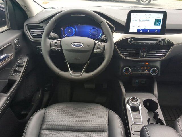 2022 Ford Escape SEL Appleton WI