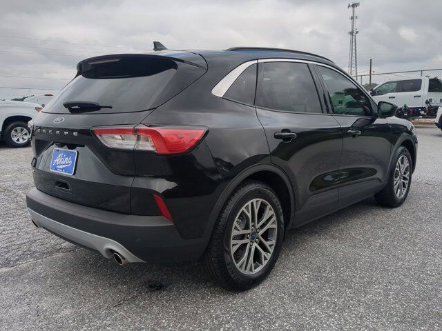 2022 Ford Escape SEL Appleton WI
