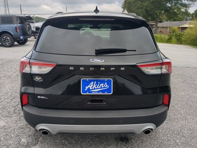 2022 Ford Escape SEL Appleton WI