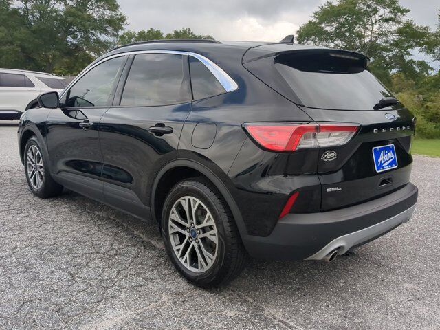 2022 Ford Escape SEL Appleton WI