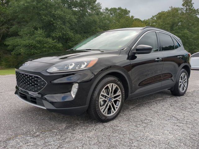 2022 Ford Escape SEL Appleton WI