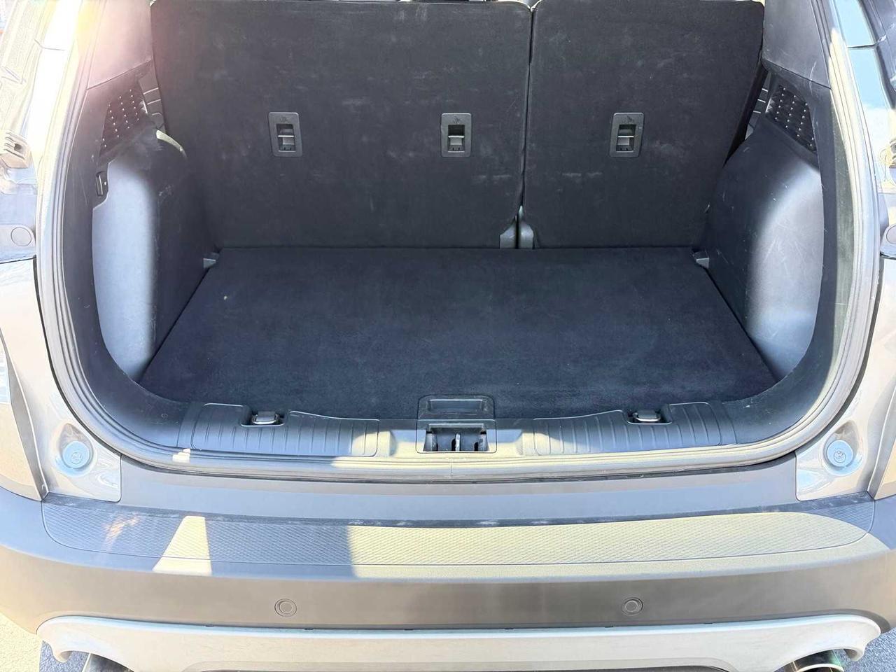 2022 Ford Escape SEL Irving TX