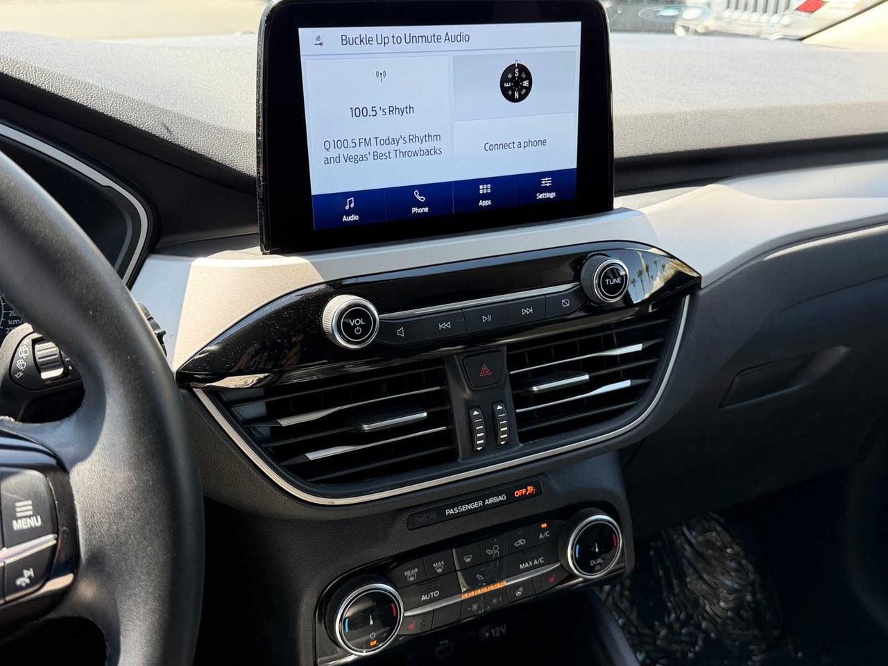2022 Ford Escape SEL Irving TX