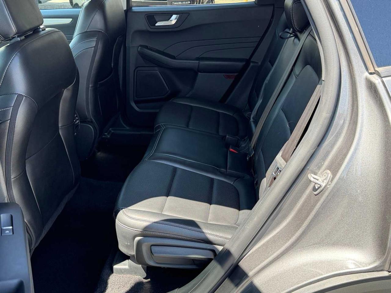 2022 Ford Escape SEL Irving TX