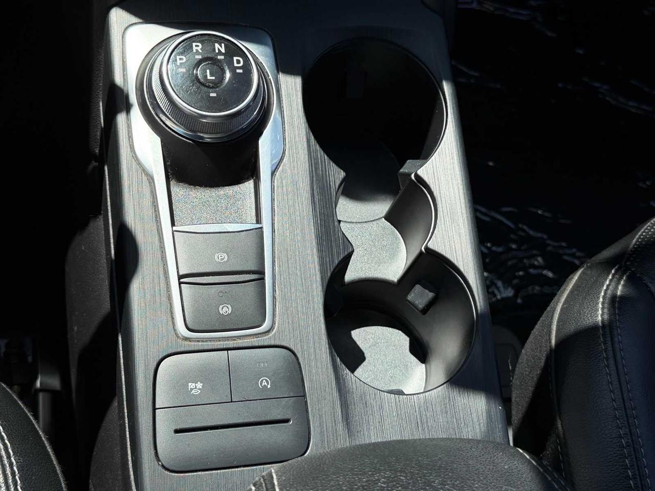 2022 Ford Escape SEL Irving TX