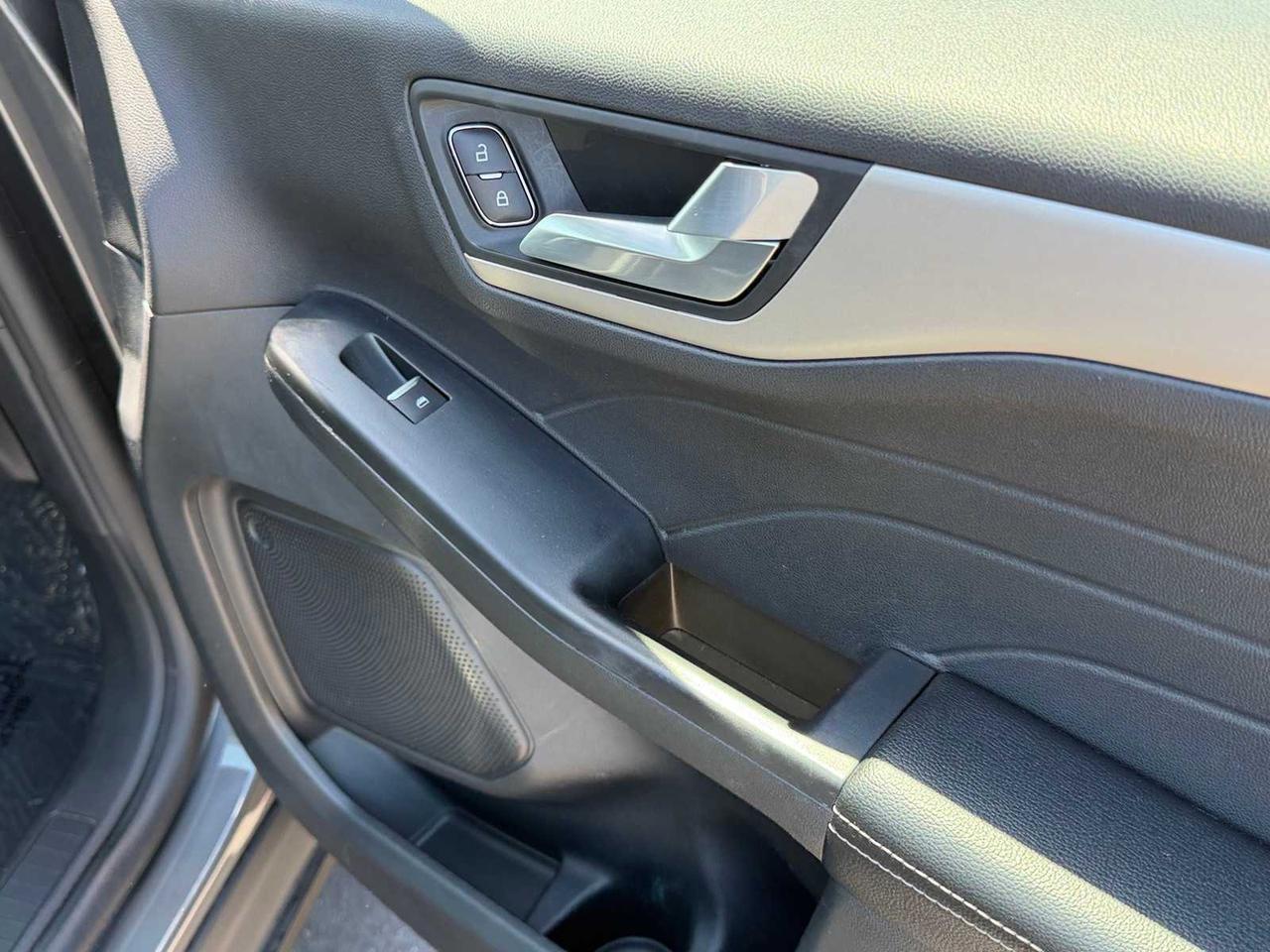 2022 Ford Escape SEL Irving TX