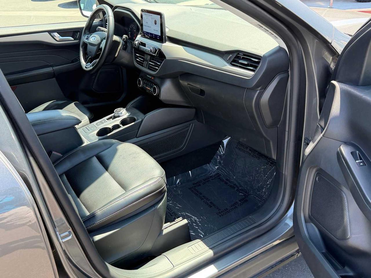 2022 Ford Escape SEL Irving TX