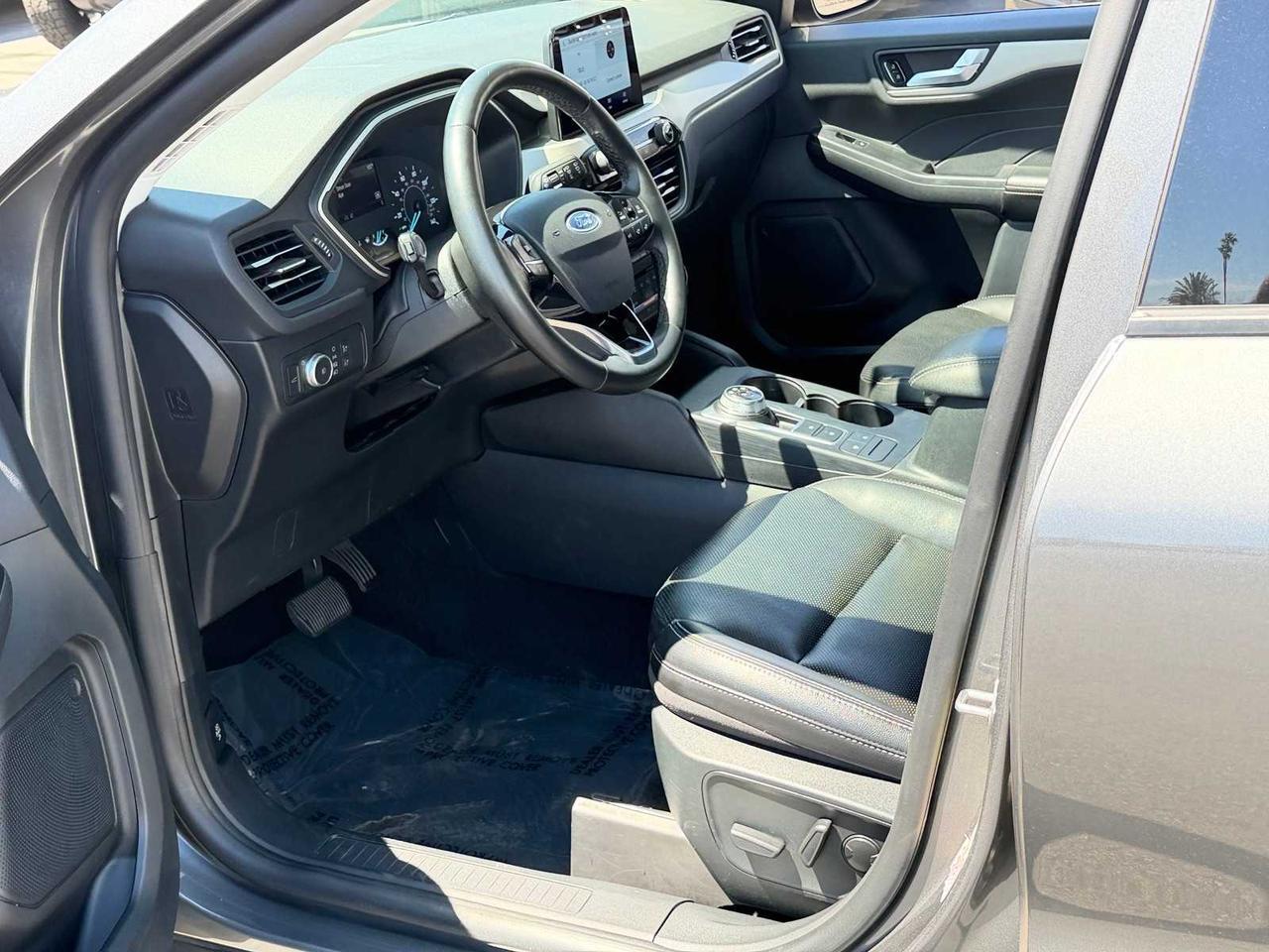 2022 Ford Escape SEL Irving TX