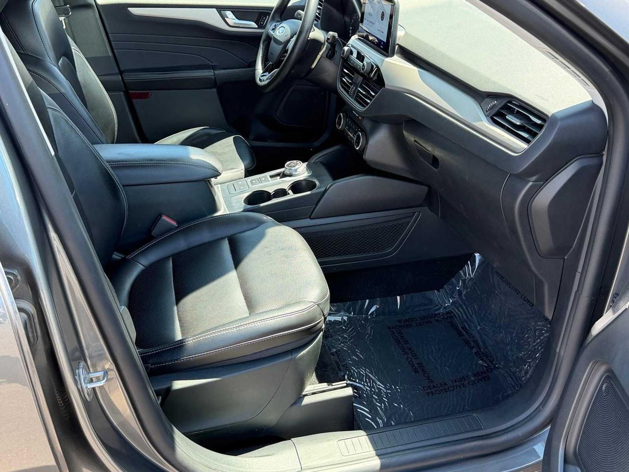2022 Ford Escape SEL Irving TX