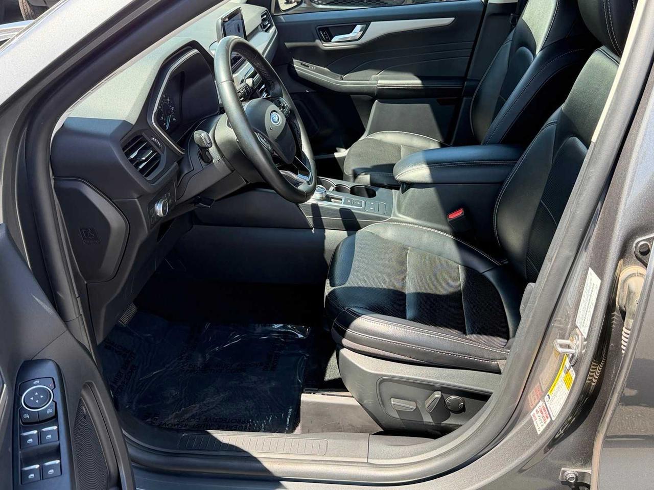 2022 Ford Escape SEL Irving TX