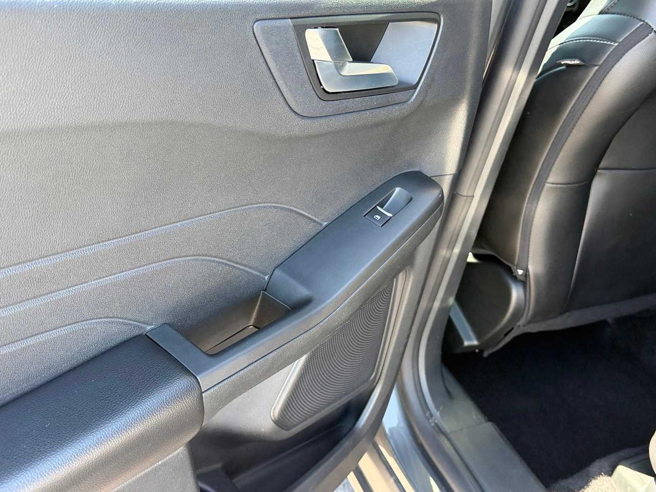 2022 Ford Escape SEL Irving TX
