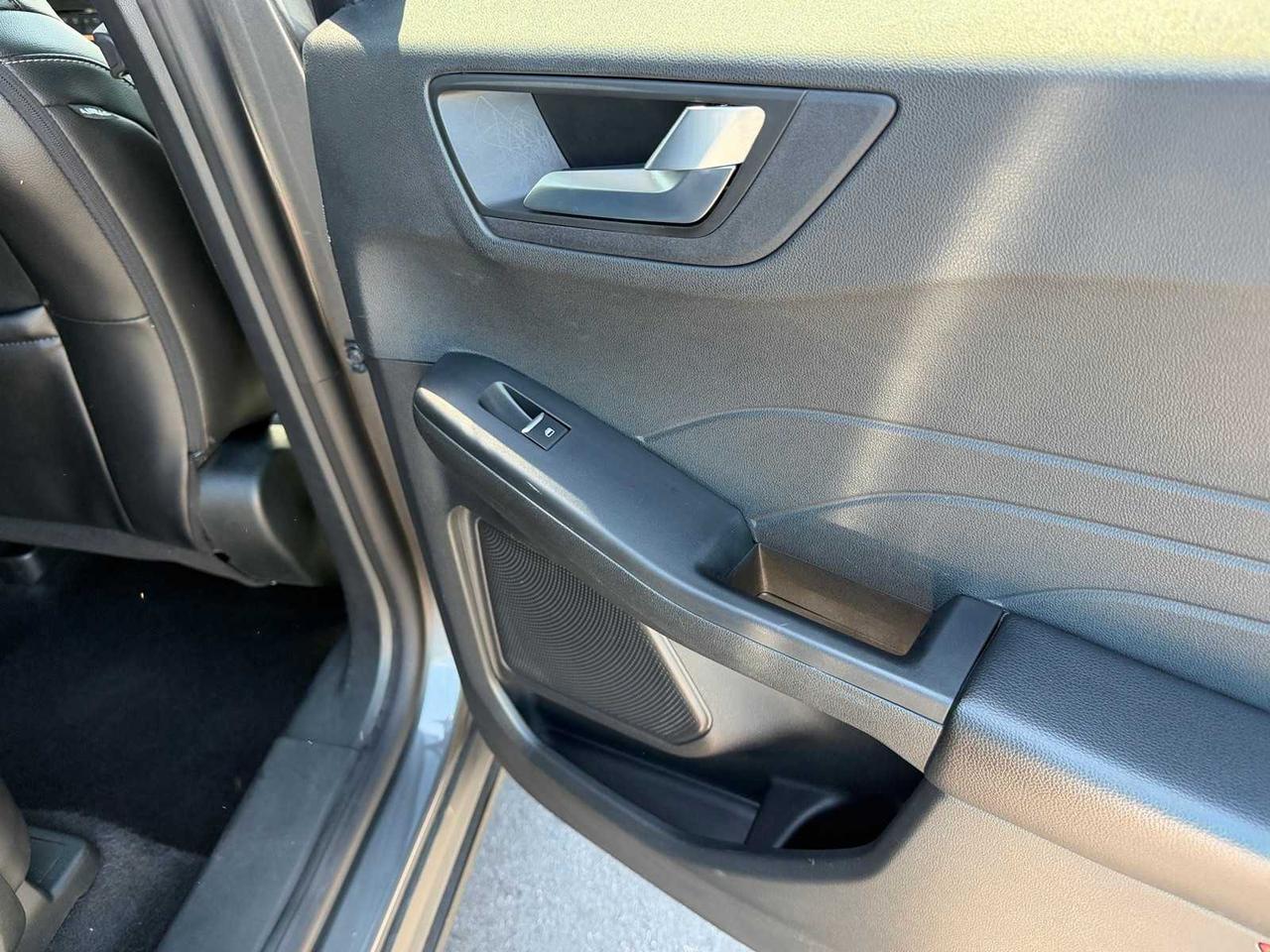2022 Ford Escape SEL Irving TX