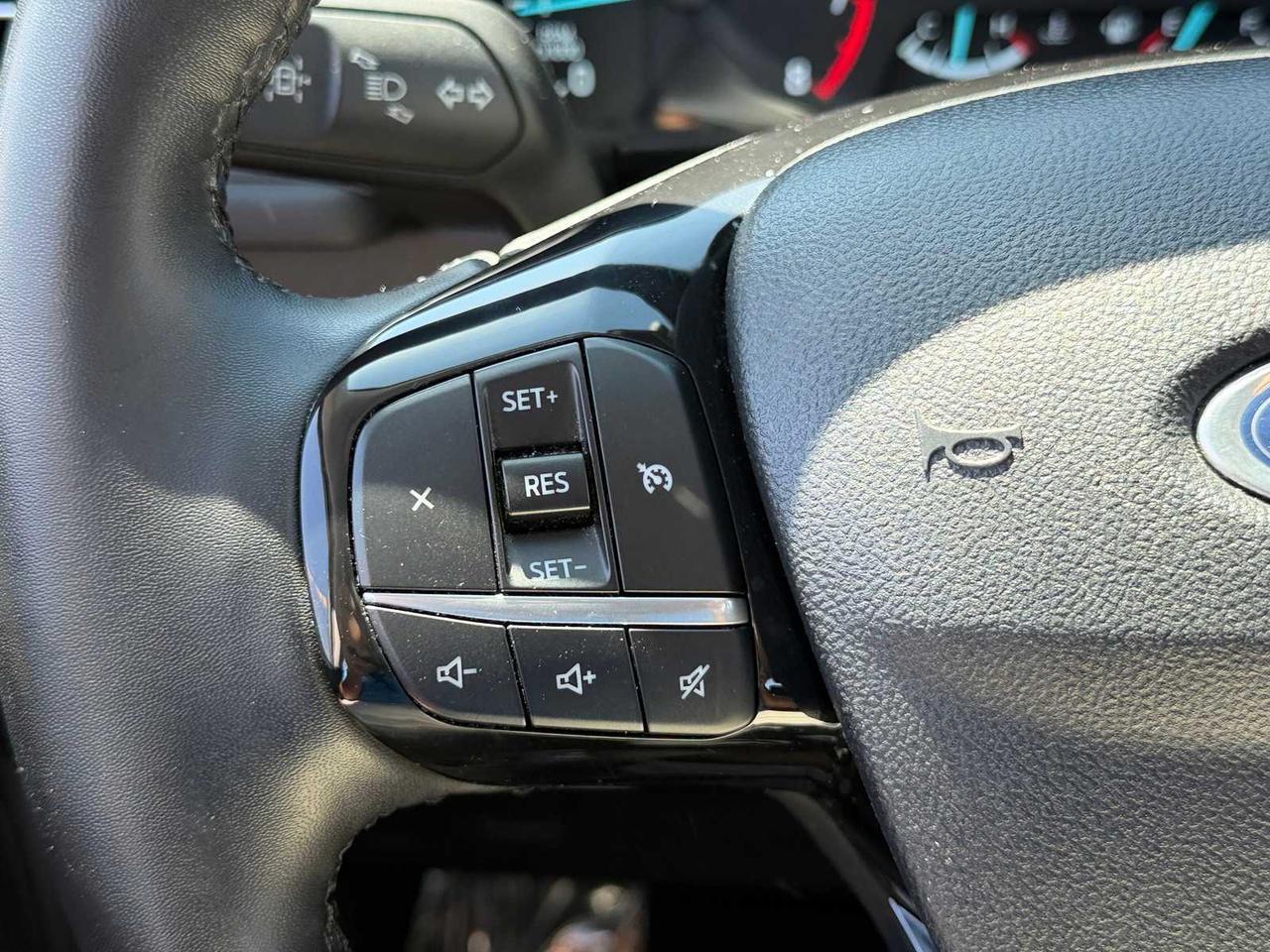 2022 Ford Escape SEL Irving TX