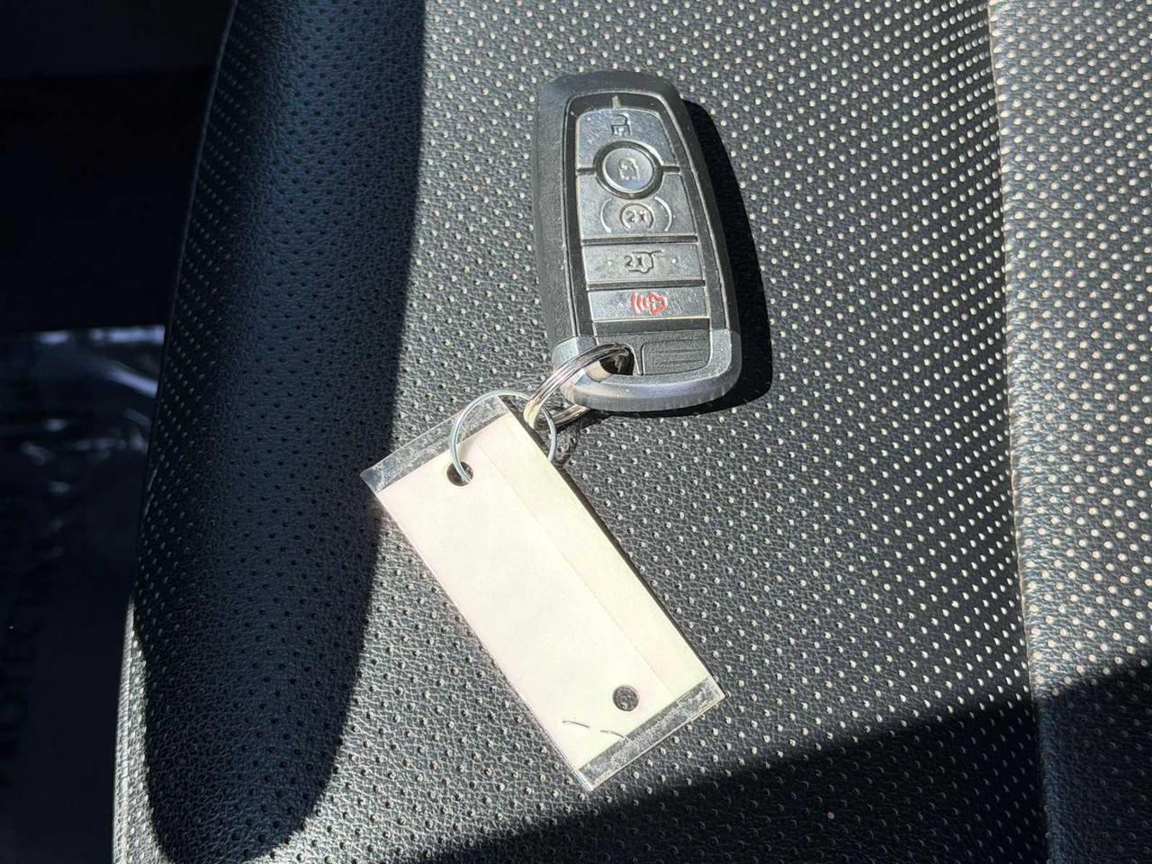 2022 Ford Escape SEL Irving TX