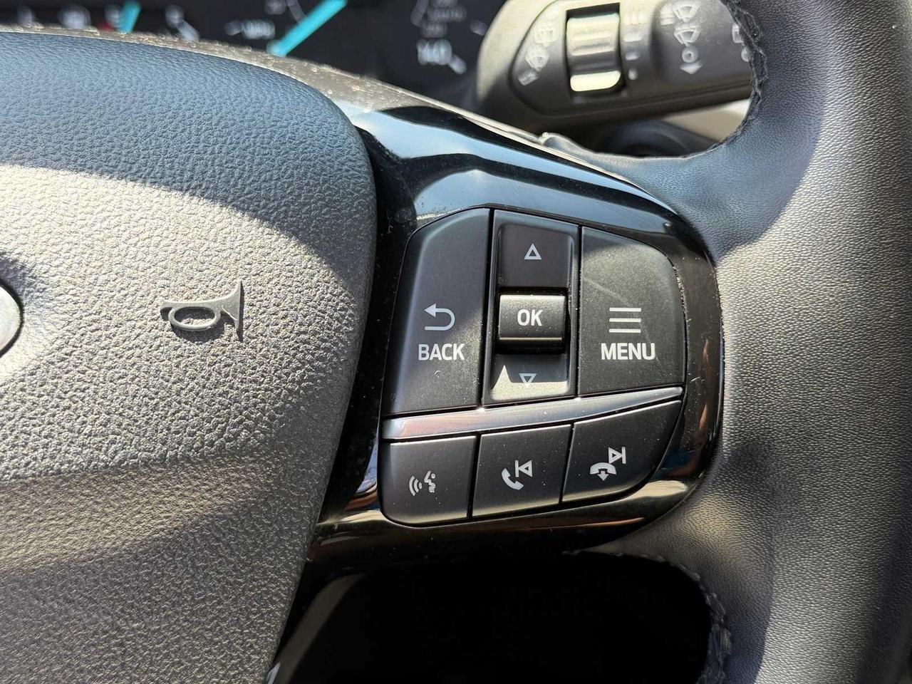 2022 Ford Escape SEL Irving TX