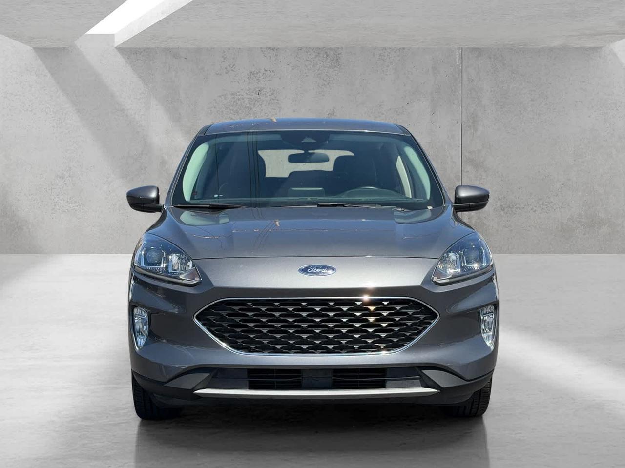 2022 Ford Escape SEL Irving TX