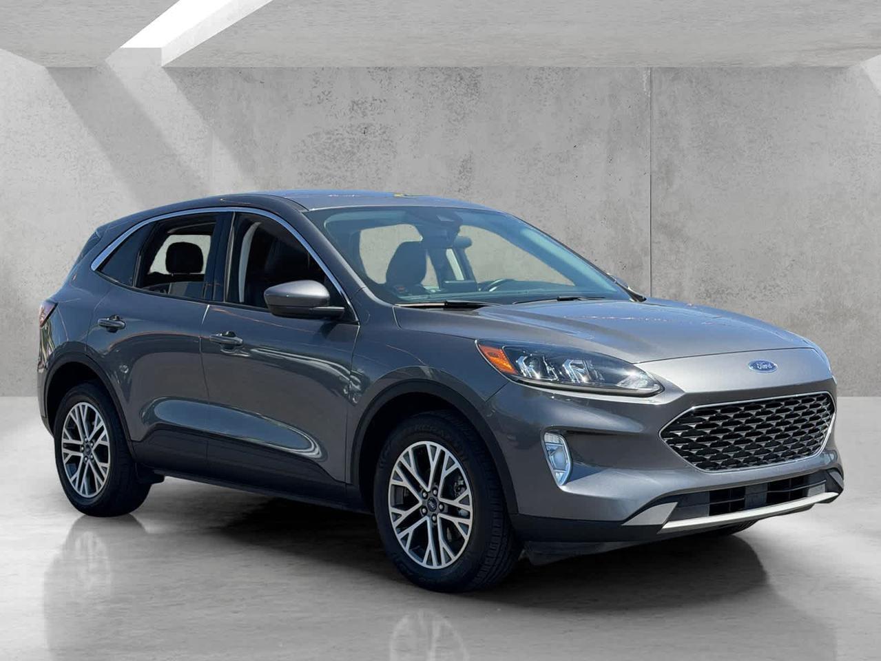 2022 Ford Escape SEL Irving TX