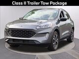 2022 Ford Escape SEL Oshkosh WI
