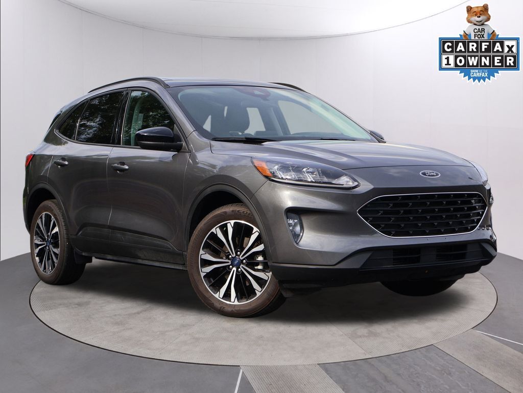 2022 Ford Escape SEL Oshkosh WI