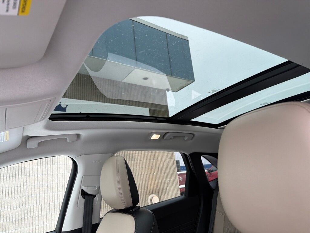 2022 Ford Escape SEL Cooperstown NY