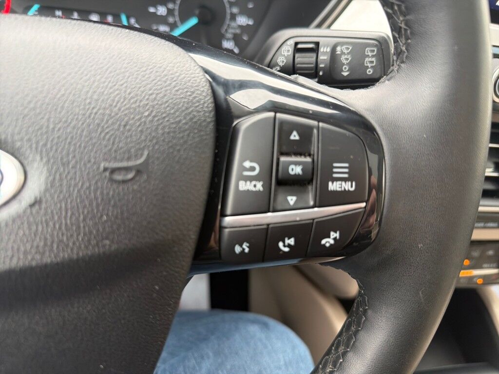 2022 Ford Escape SEL Cooperstown NY