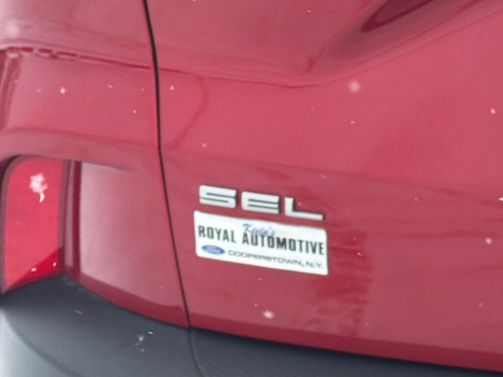 2022 Ford Escape SEL Cooperstown NY