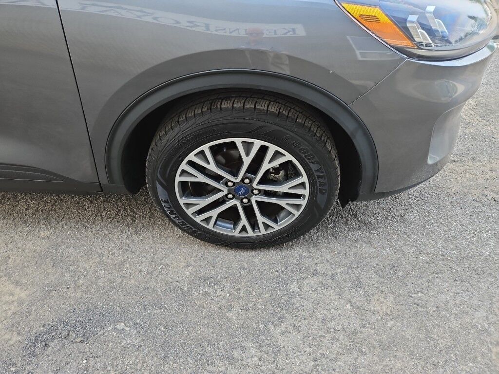 2022 Ford Escape SEL Cooperstown NY