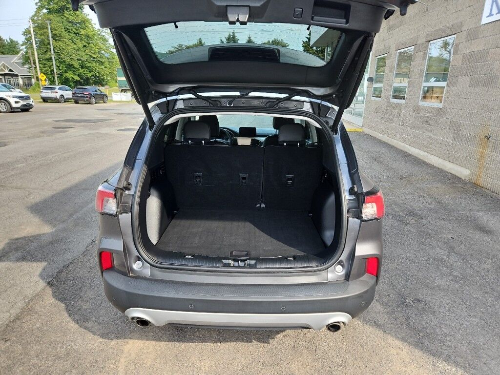 2022 Ford Escape SEL Cooperstown NY