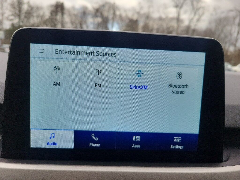 2022 Ford Escape SEL Owego NY