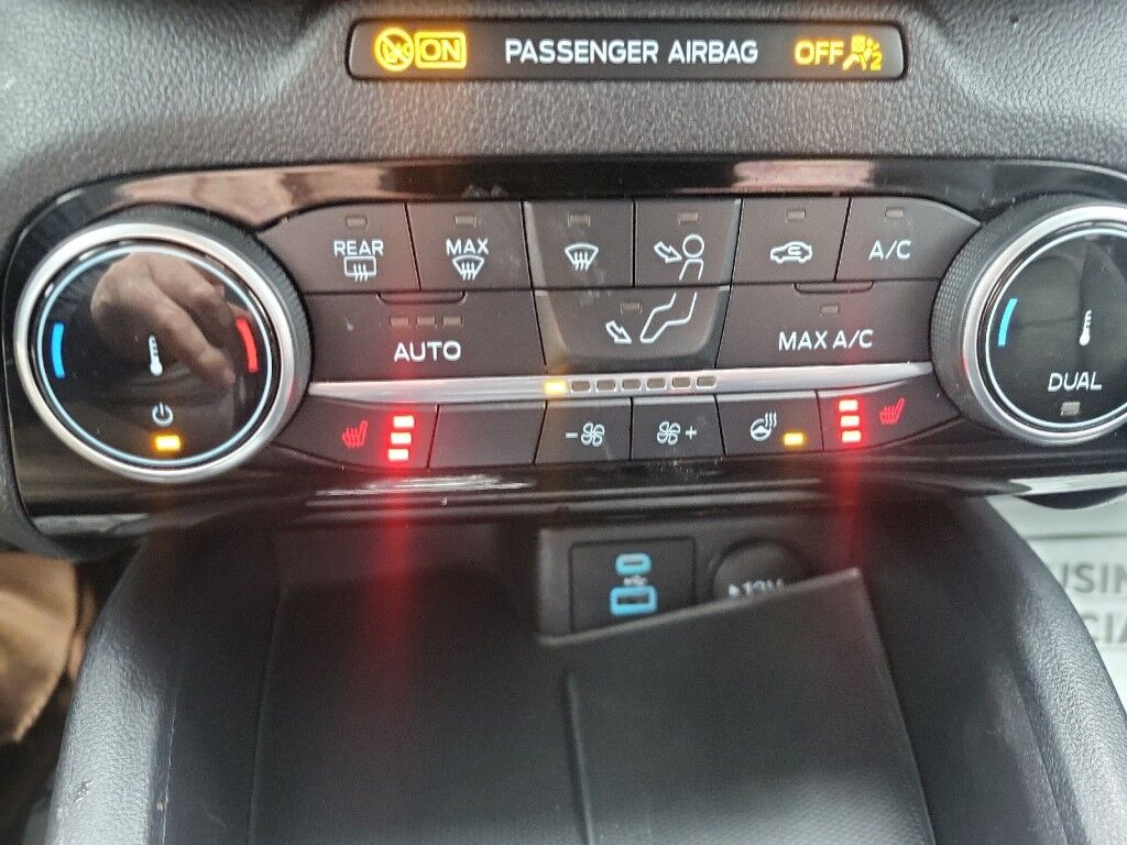 2022 Ford Escape SEL Owego NY