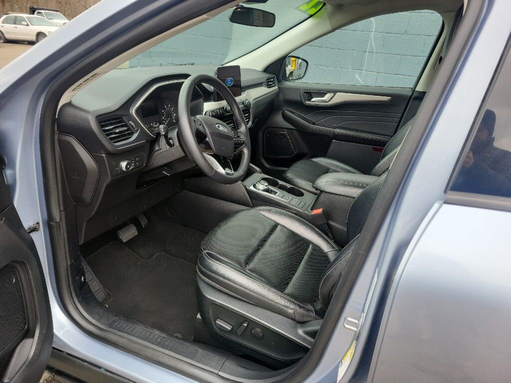 2022 Ford Escape SEL Owego NY