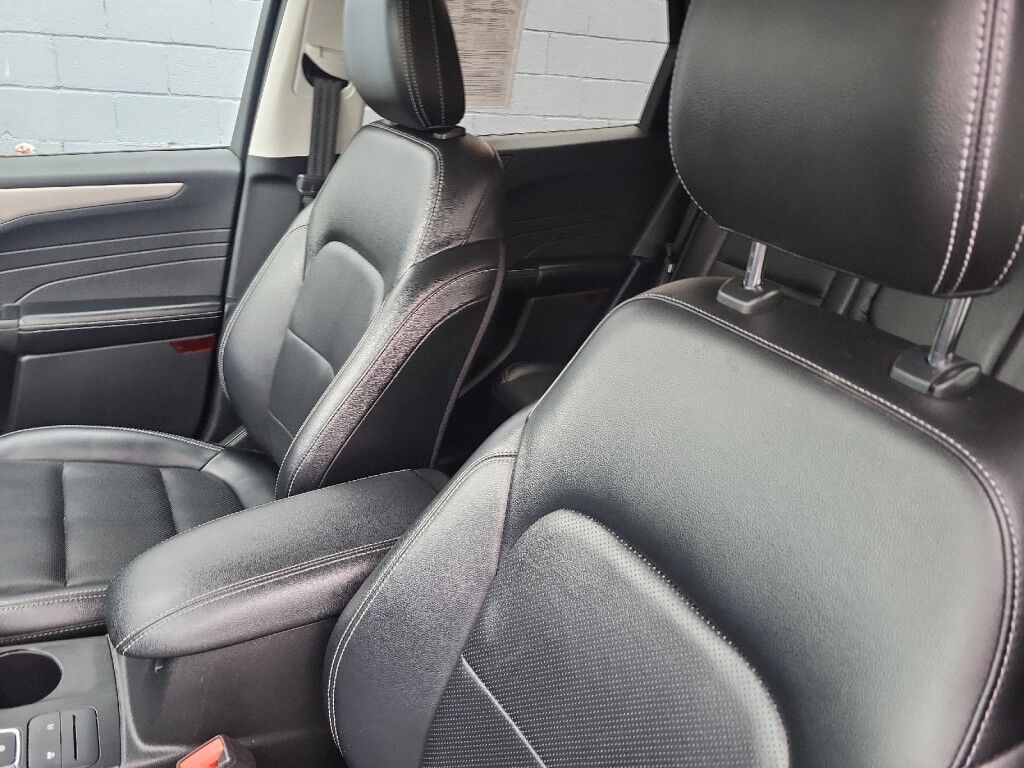 2022 Ford Escape SEL Owego NY