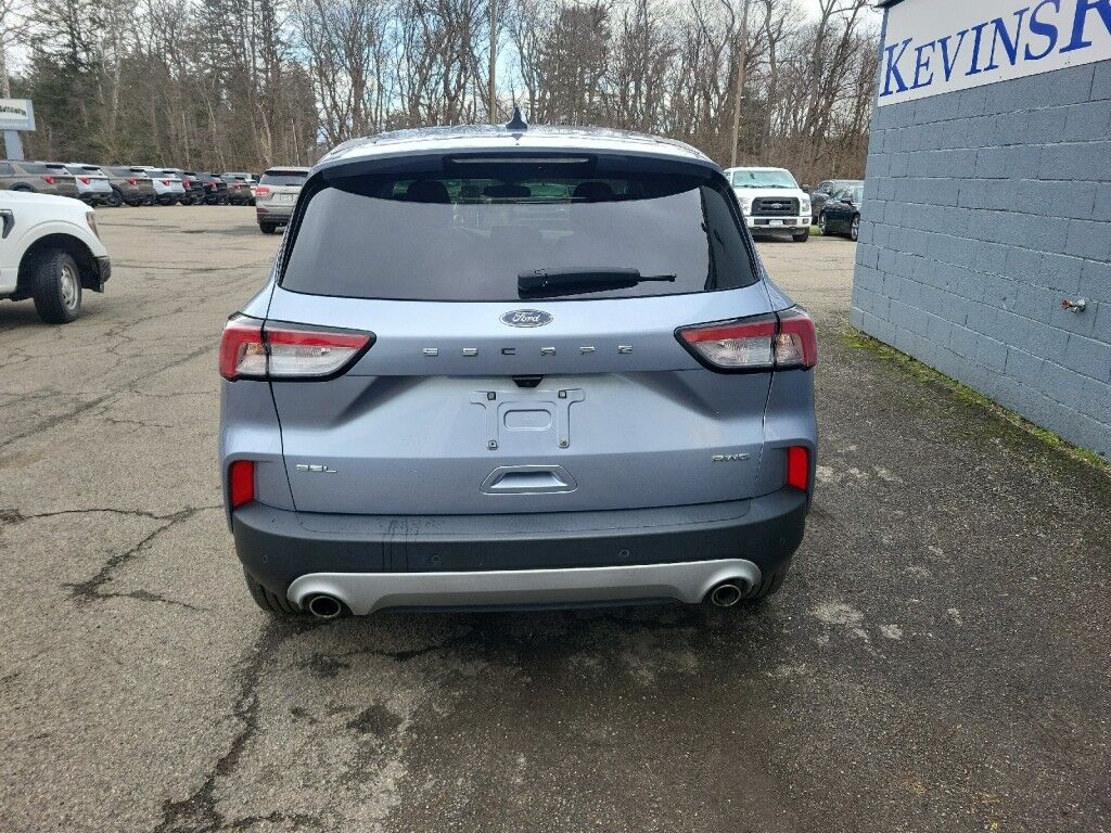 2022 Ford Escape SEL Owego NY