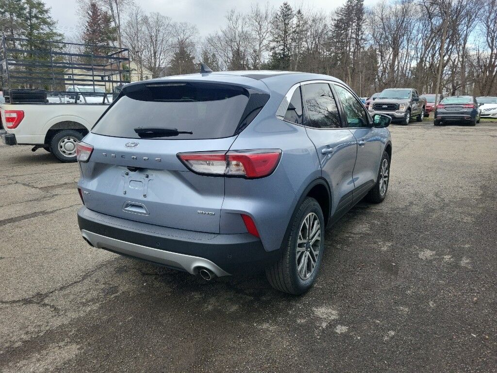 2022 Ford Escape SEL Owego NY