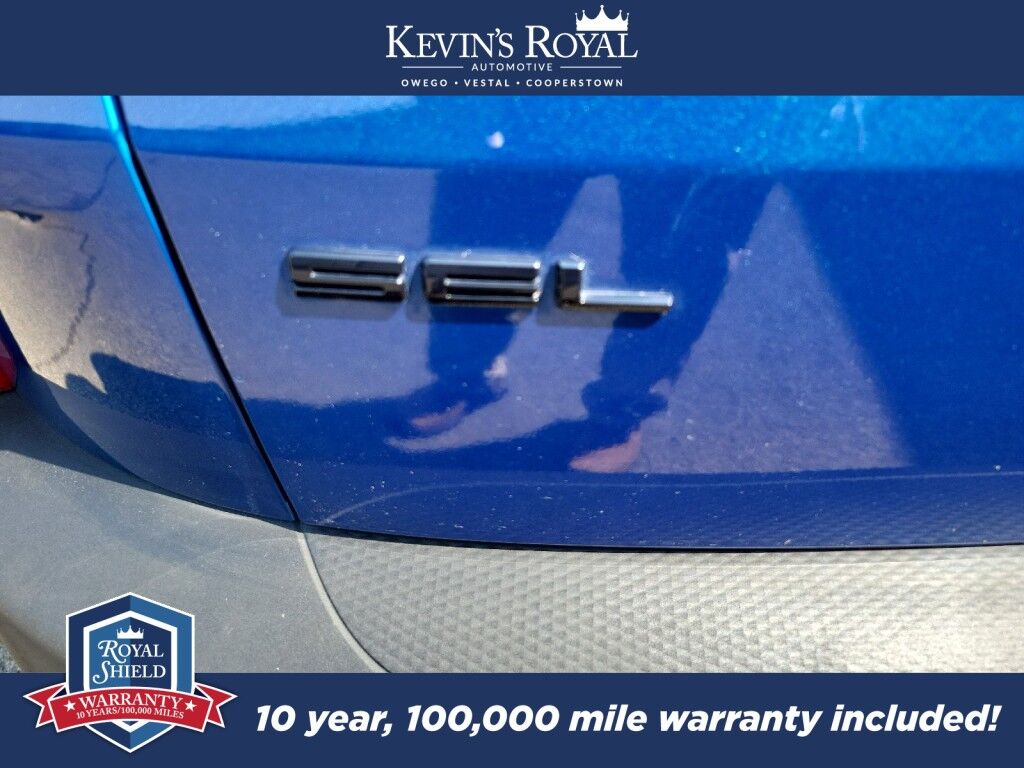 2022 Ford Escape SEL Vestal NY