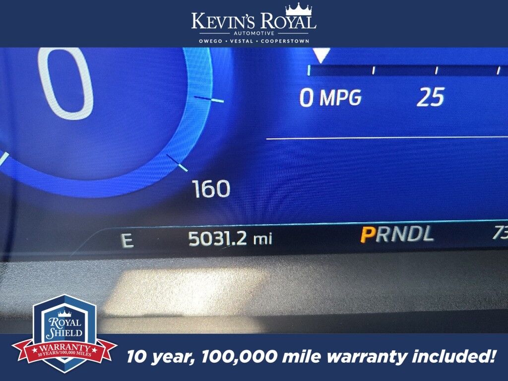 2022 Ford Escape SEL Vestal NY