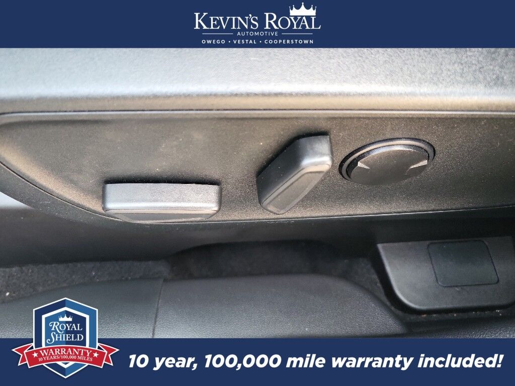2022 Ford Escape SEL Vestal NY