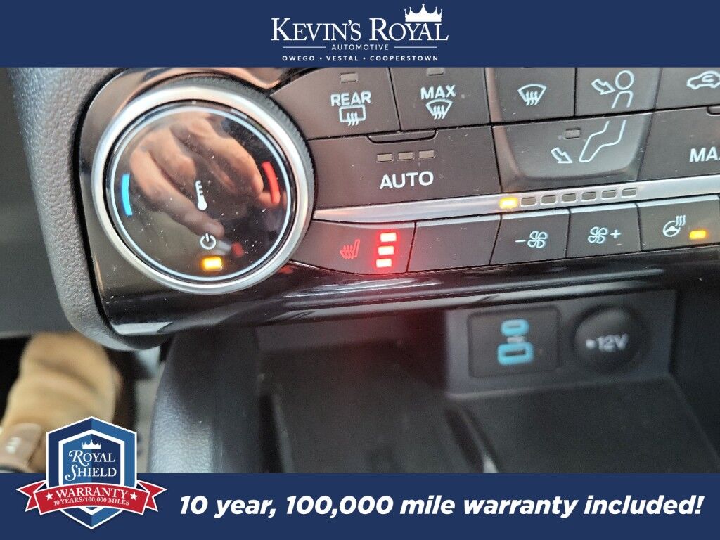 2022 Ford Escape SEL Vestal NY