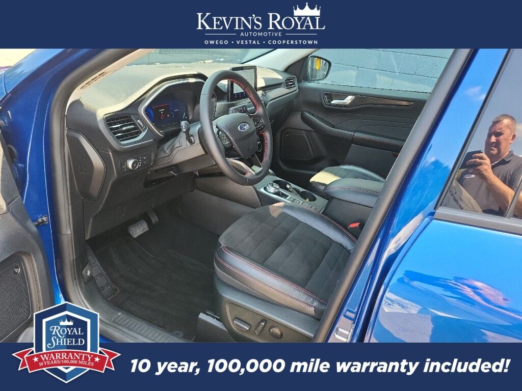 2022 Ford Escape SEL Vestal NY