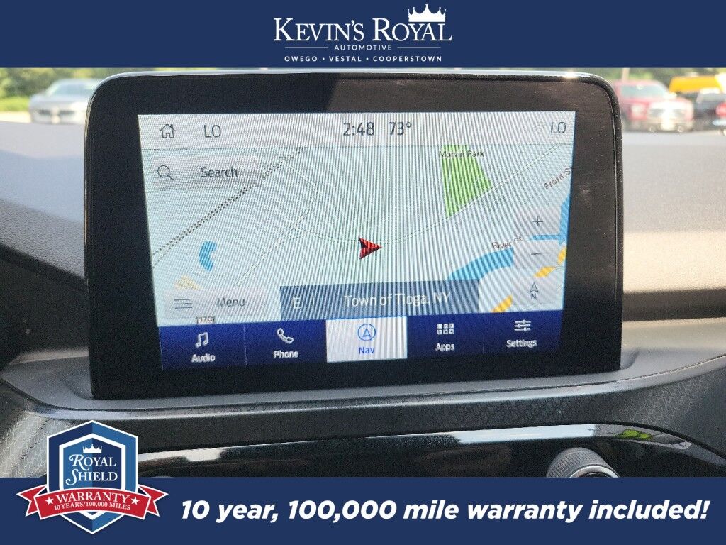2022 Ford Escape SEL Vestal NY