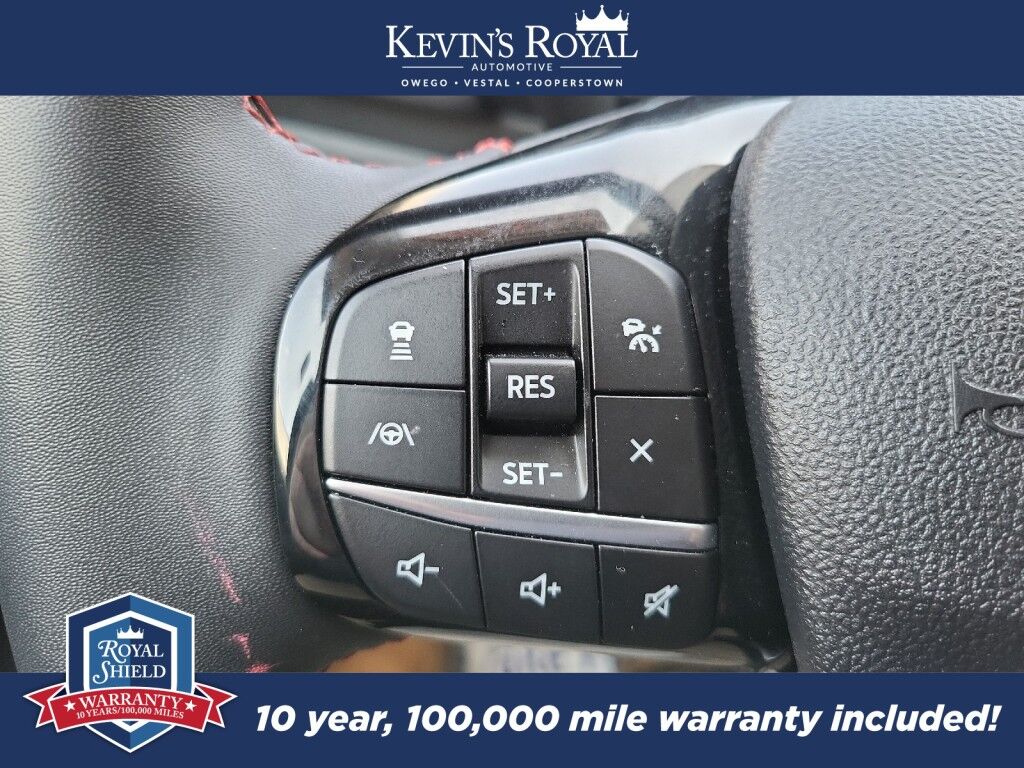 2022 Ford Escape SEL Vestal NY