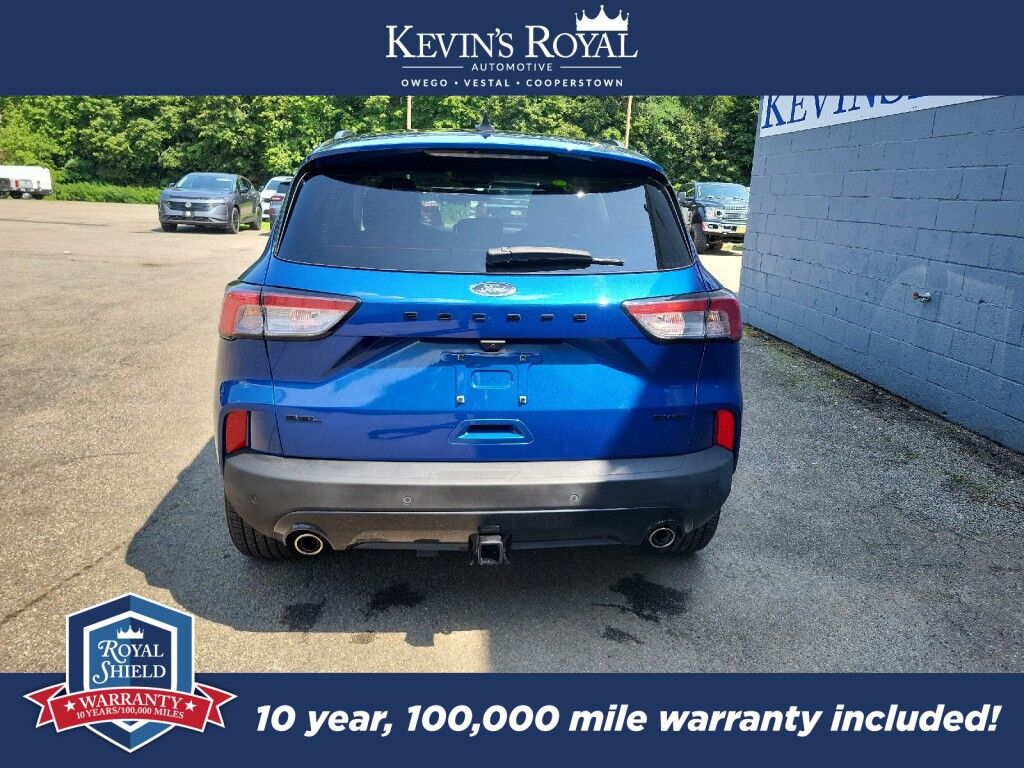 2022 Ford Escape SEL Vestal NY