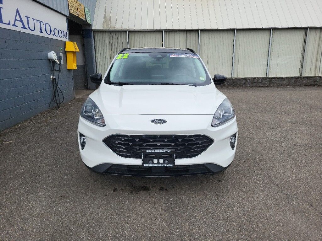 2022 Ford Escape SEL Owego NY