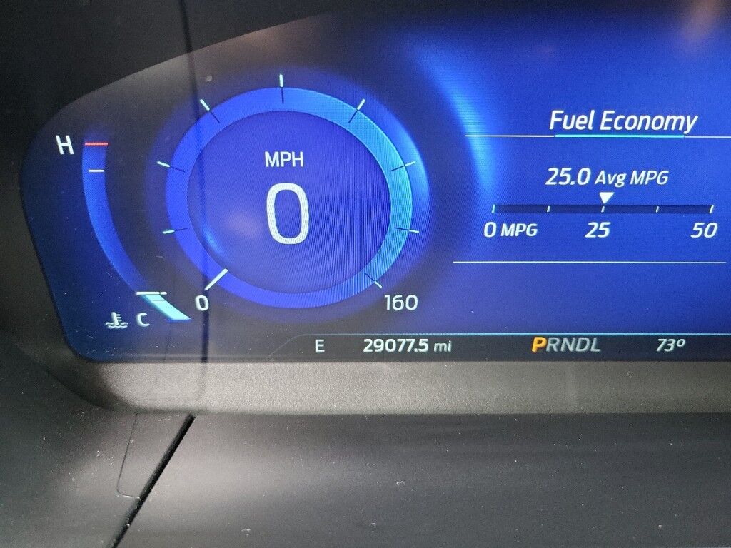 2022 Ford Escape SEL - Photo 13