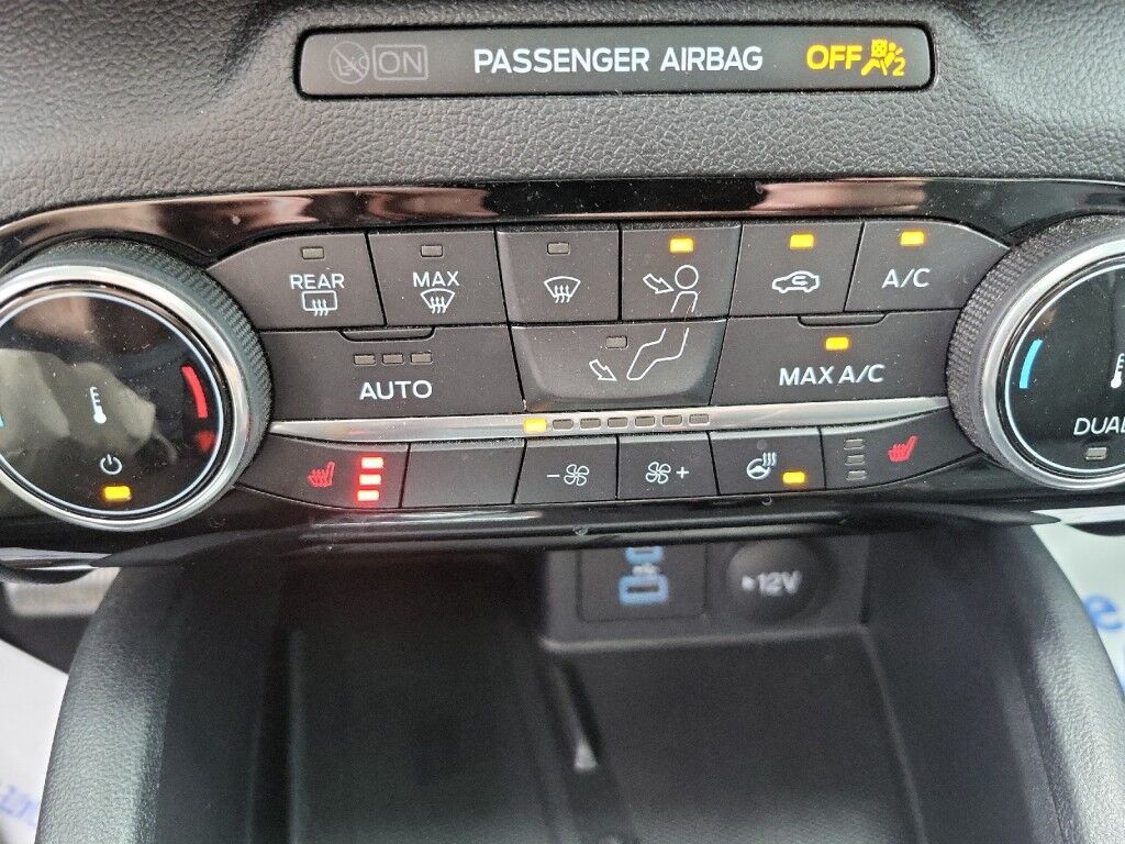 2022 Ford Escape SEL - Photo 15