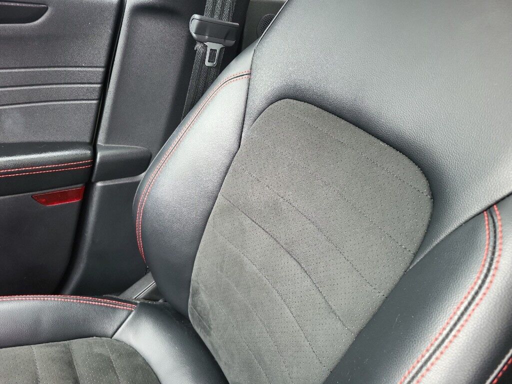2022 Ford Escape SEL - Photo 16