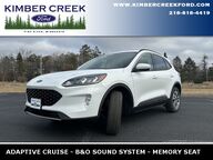 2022 Ford Escape SEL Pine River MN 2022 Ford Escape SEL Pine River MN